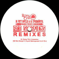 Red Scorpions Remixes