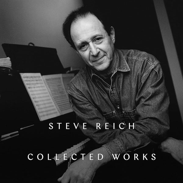 Collected Works