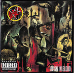 Reign In Blood