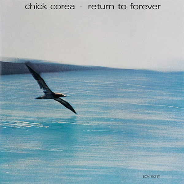 Return to Forever