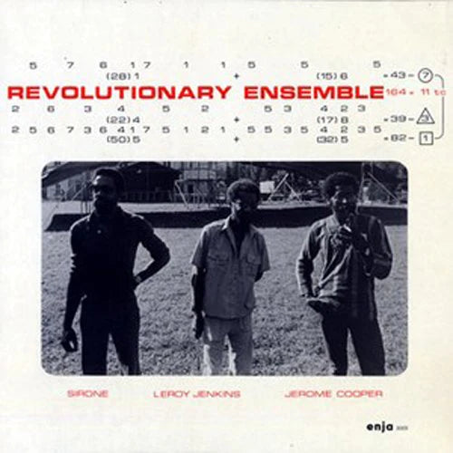 Revolutionary Ensemble