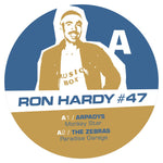 Ron Hardy #47
