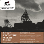 Music From the Welsh Mines