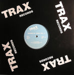 House Of Trax Vol. 4