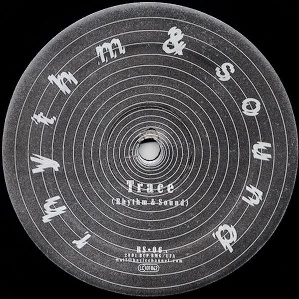Trace / Imprint