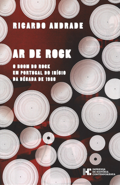 Ar De Rock