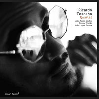 Ricardo Toscano Quartet