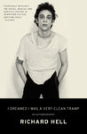 I Dreamed I Was A Very Clean Tramp - An Autobiography