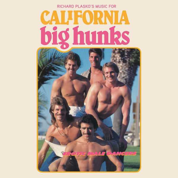 California Big Hunks