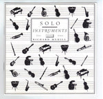 Solo Instruments Vol One