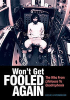 Won´t Get Fooled Again - The Who