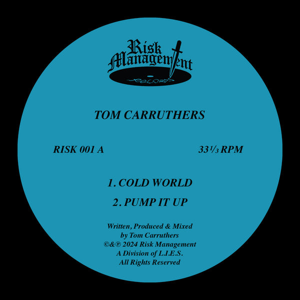 Cold World