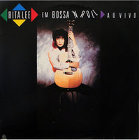 Rita Lee Em Bossa ´N Roll