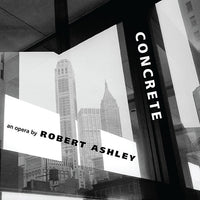 Concrete - Opera