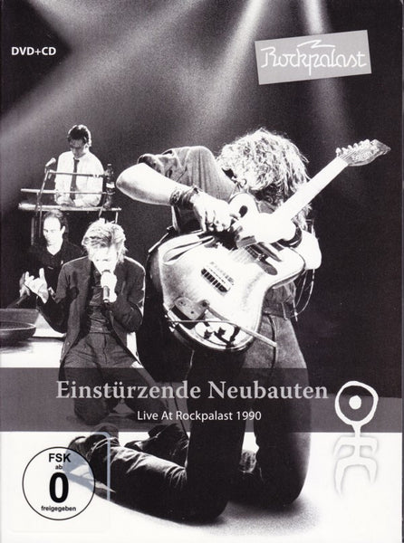 Live At Rockpalast 1990