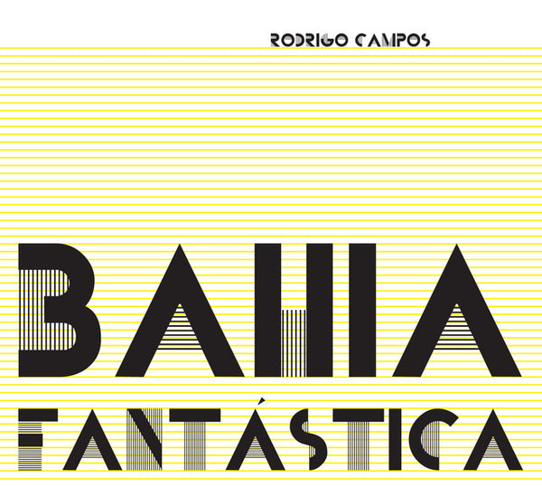 Bahia Fantastica