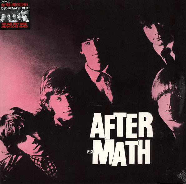 Aftermath UK (DSD Remastered)