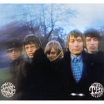 Between The Buttons