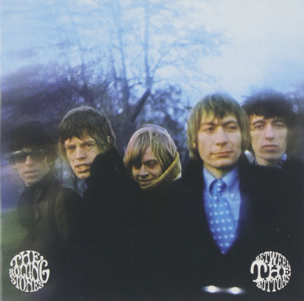 Between The Buttons (DSD Remastered)