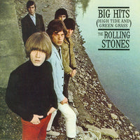 Big Hits (High Tide And Green Grass) (DSD Remastered)