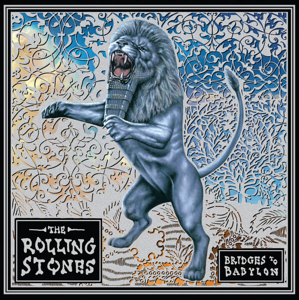 Bridges To Babylon (special edition slipcase)