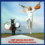 Get Yer Ya-Ya´s Out! (DSD Remastered)