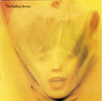 Goats Head Soup