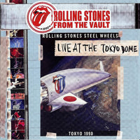 From The Vault: Live At The Tokyo Dome 1990