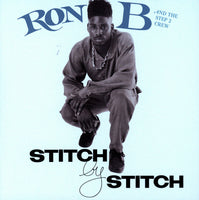 Stitch By Stitch