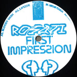 First Impression