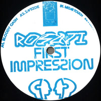 First Impression