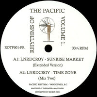 Rhythms Of The Pacific Volume 1