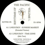 Rhythms Of The Pacific Volume 1