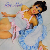 Roxy Music