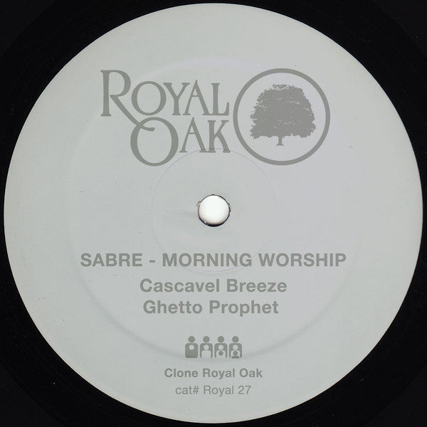 Morning Worship