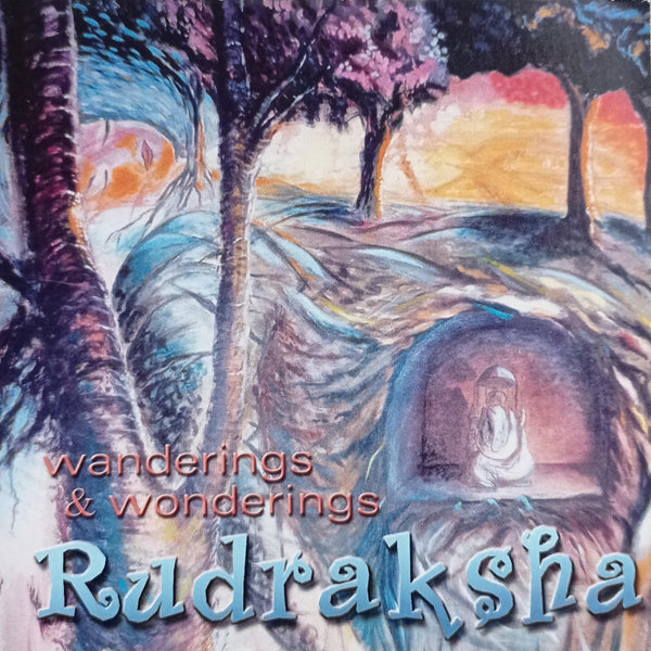 Wanderings & Wonderings