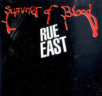 Summer Of Blood