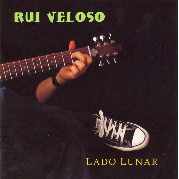 Lado Lunar