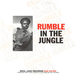 Rumble In The Jungle