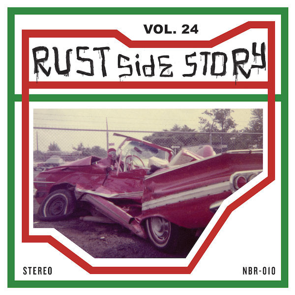 Rust Side Story Vol. 24