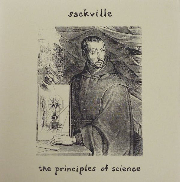 The Principles of Science