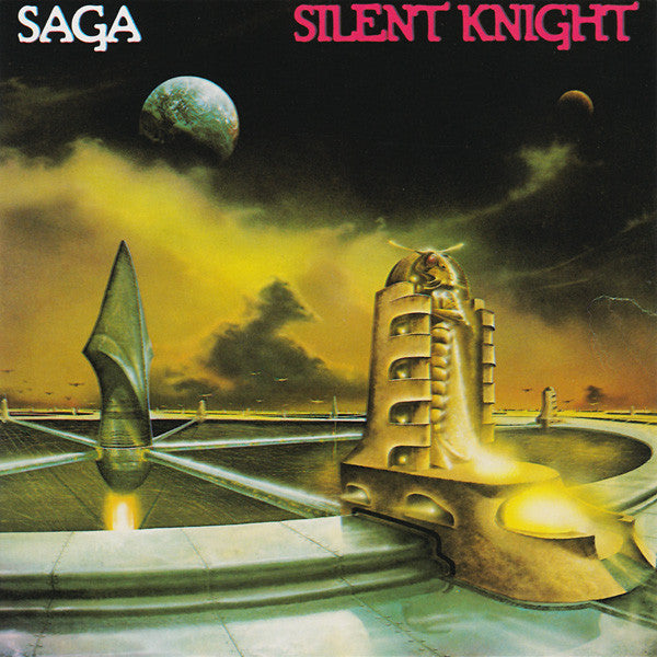 Silent Knight