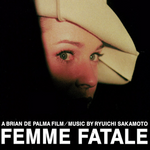 Femme Fatale OST