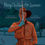 Merry Christmas Mr. Lawrence (Motion Picture Soundtrack)