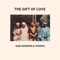 The Gift of Love