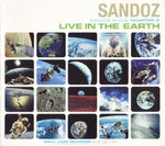 Sandoz In Dub Chapter 2: Live In The Earth