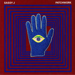 Sassy J: Patchwork