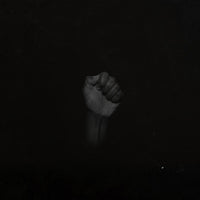 Untitled (Black Is)