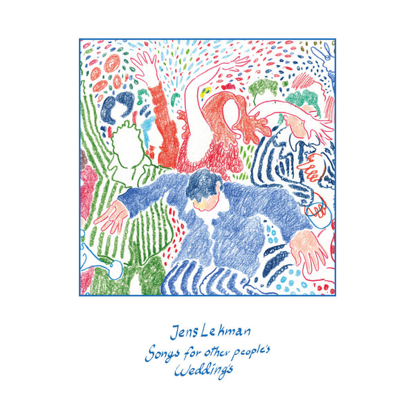 Songs for Other People’s Weddings