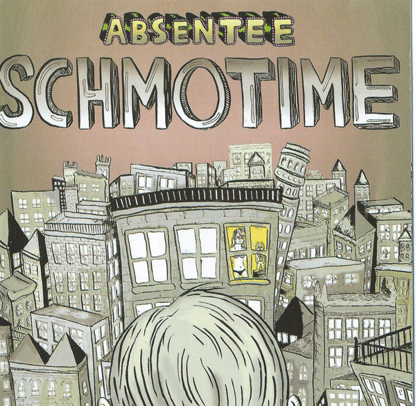 Schmotime